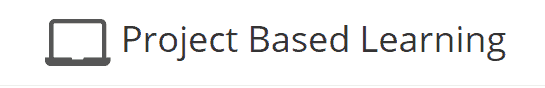 title-project-based-learning